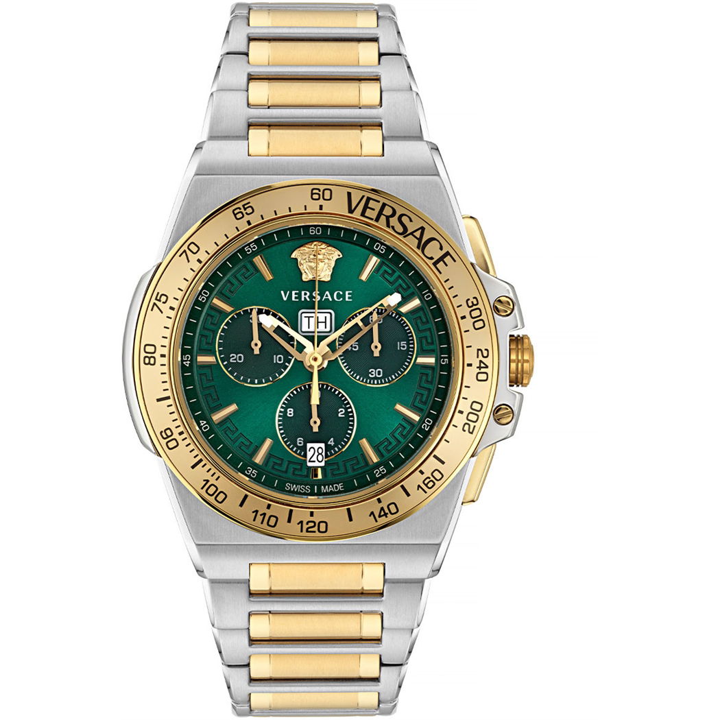 Versace Vrscve7h00523 Erkek Kol Saati