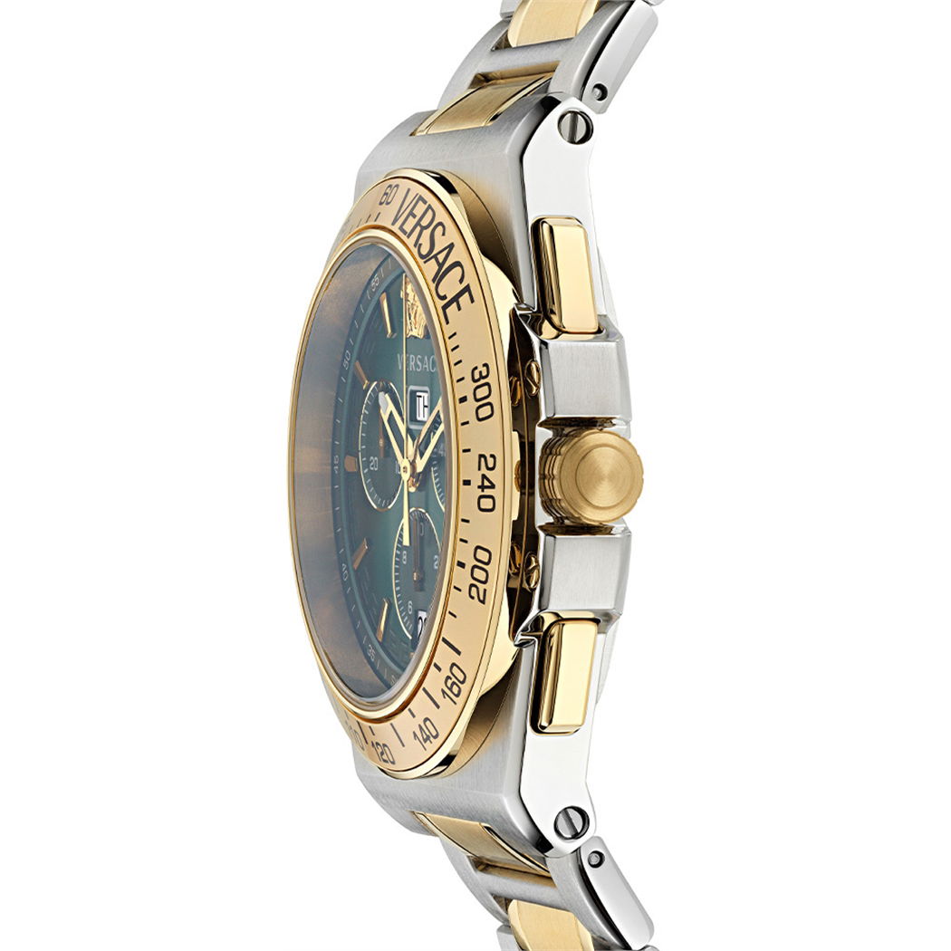 Versace Vrscve7h00523 Erkek Kol Saati
