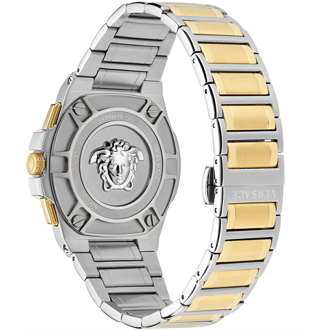Versace Vrscve7h00523 Erkek Kol Saati