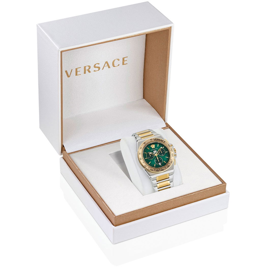 Versace Vrscve7h00523 Erkek Kol Saati