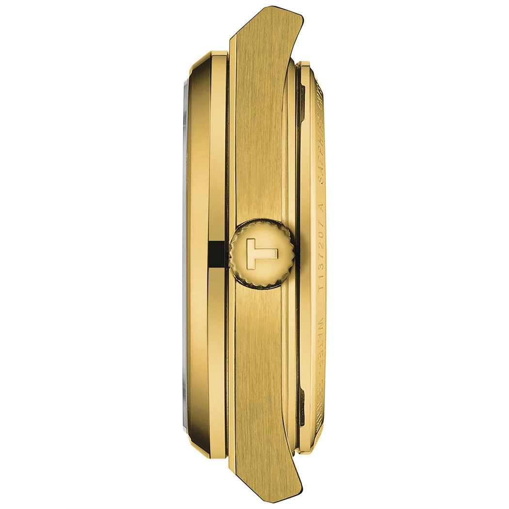 Tissot PRX Powermatic 80 35mm T137.207.33.021.00 Otomatik Kol Saati