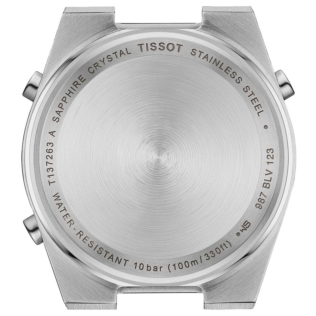 Tissot PRX Digital 35 mm T137.263.11.030.00