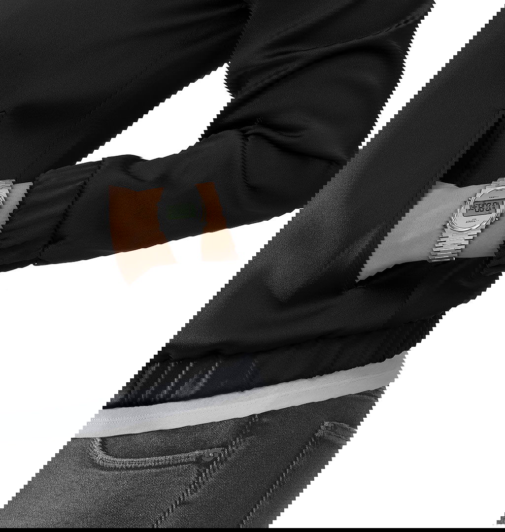 Tissot PRX Digital 35 mm T137.263.11.030.00