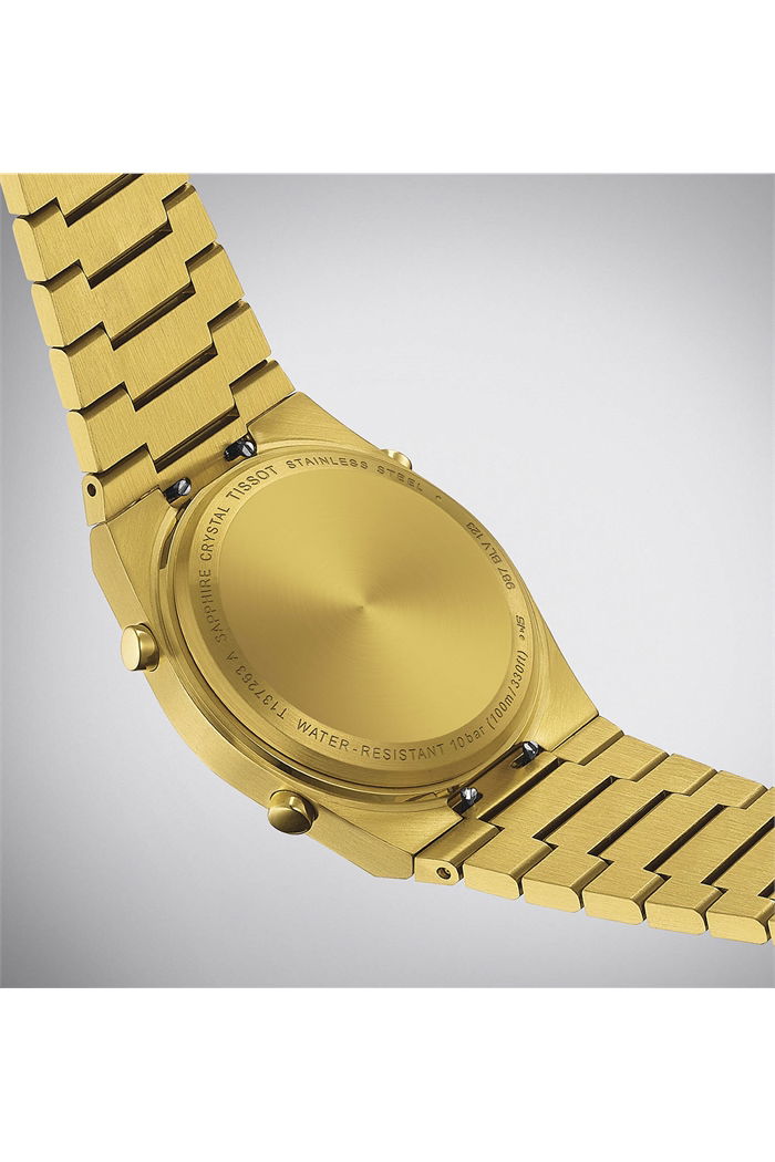 Tissot PRX Digital 35 mm T137.263.33.020.00