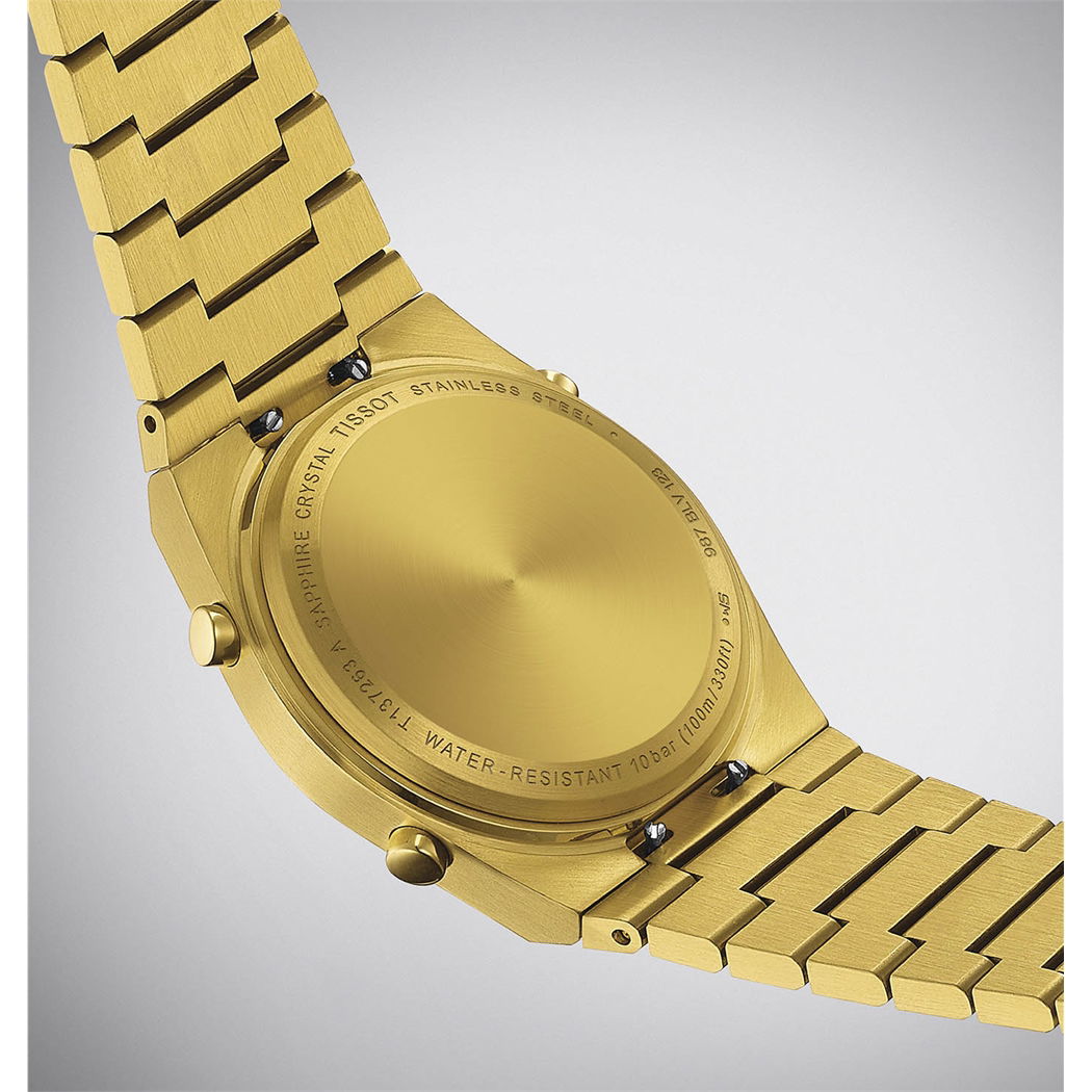 Tissot PRX Digital 35 mm T137.263.33.020.00