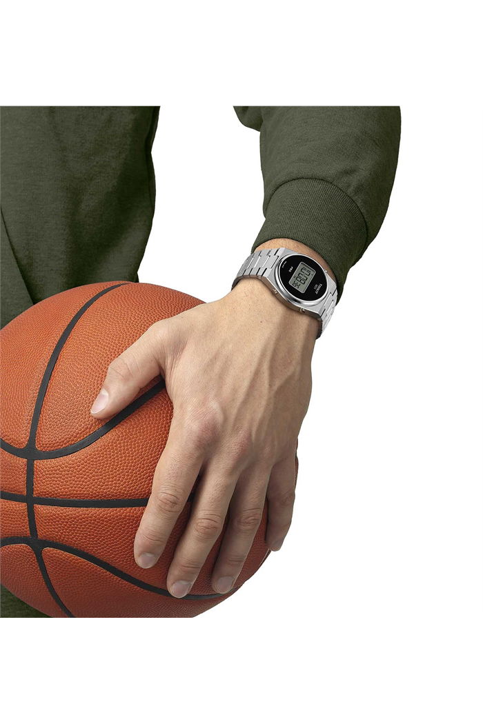Tissot PRX Digital T137.463.11.050.00