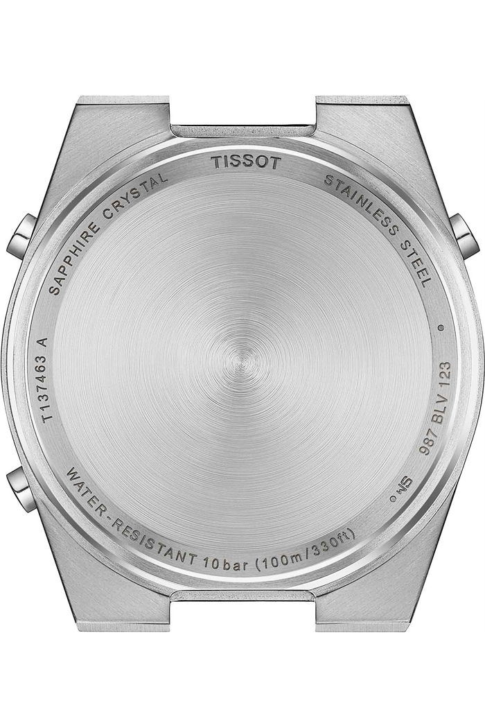Tissot PRX Digital T137.463.11.050.00