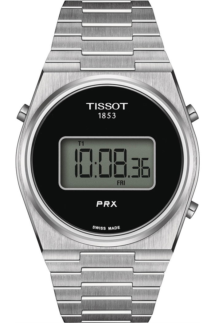 Tissot PRX Digital T137.463.11.050.00