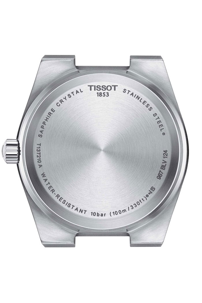 Tissot PRX 35MM T137.210.11.091.00