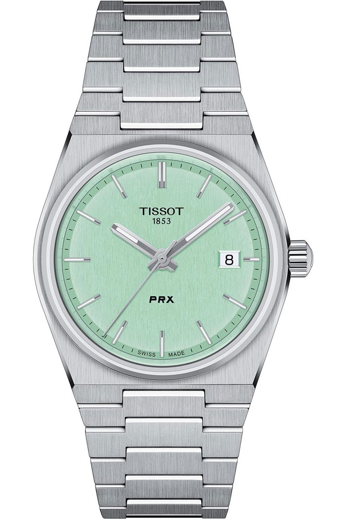 Tissot PRX 35MM T137.210.11.091.00
