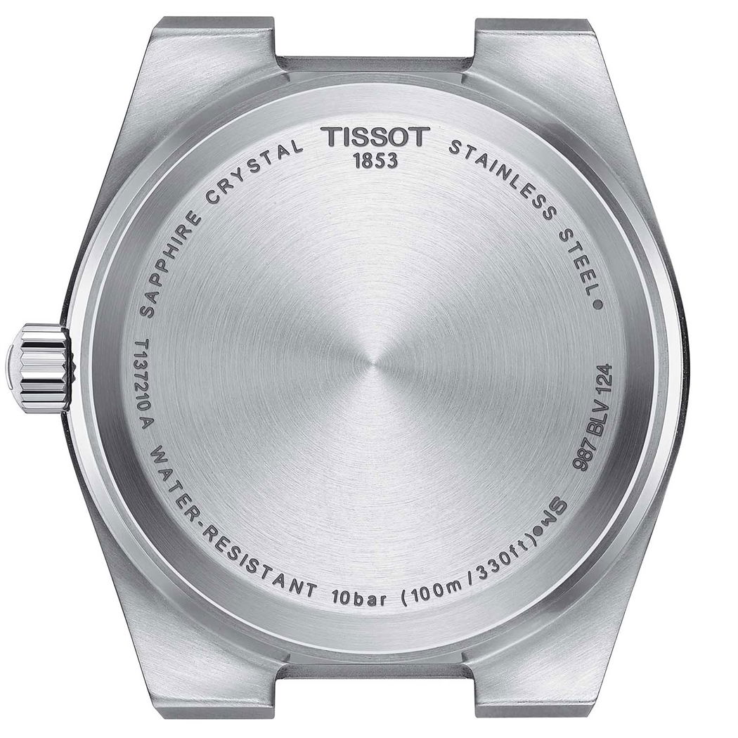 Tissot PRX 35mm T1372101109100 - Kol Saati (T137.210.11.091.00)