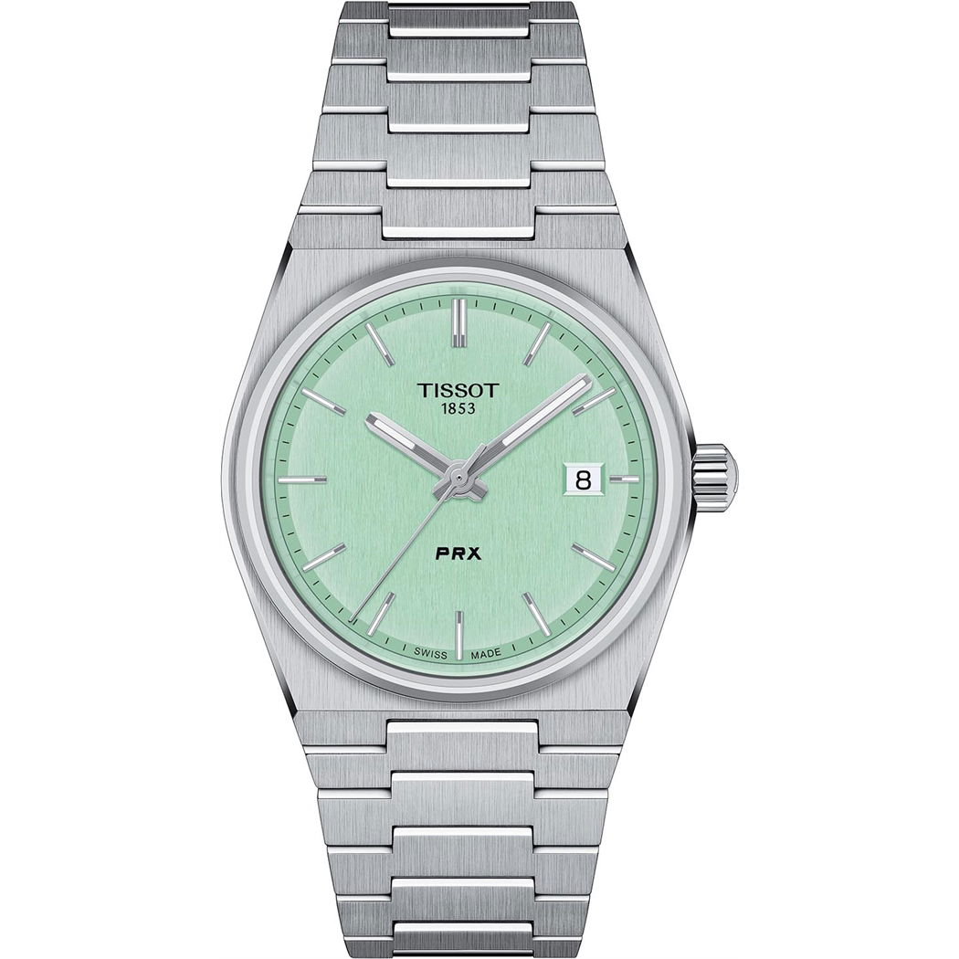 Tissot PRX 35mm T1372101109100 - Kol Saati (T137.210.11.091.00)