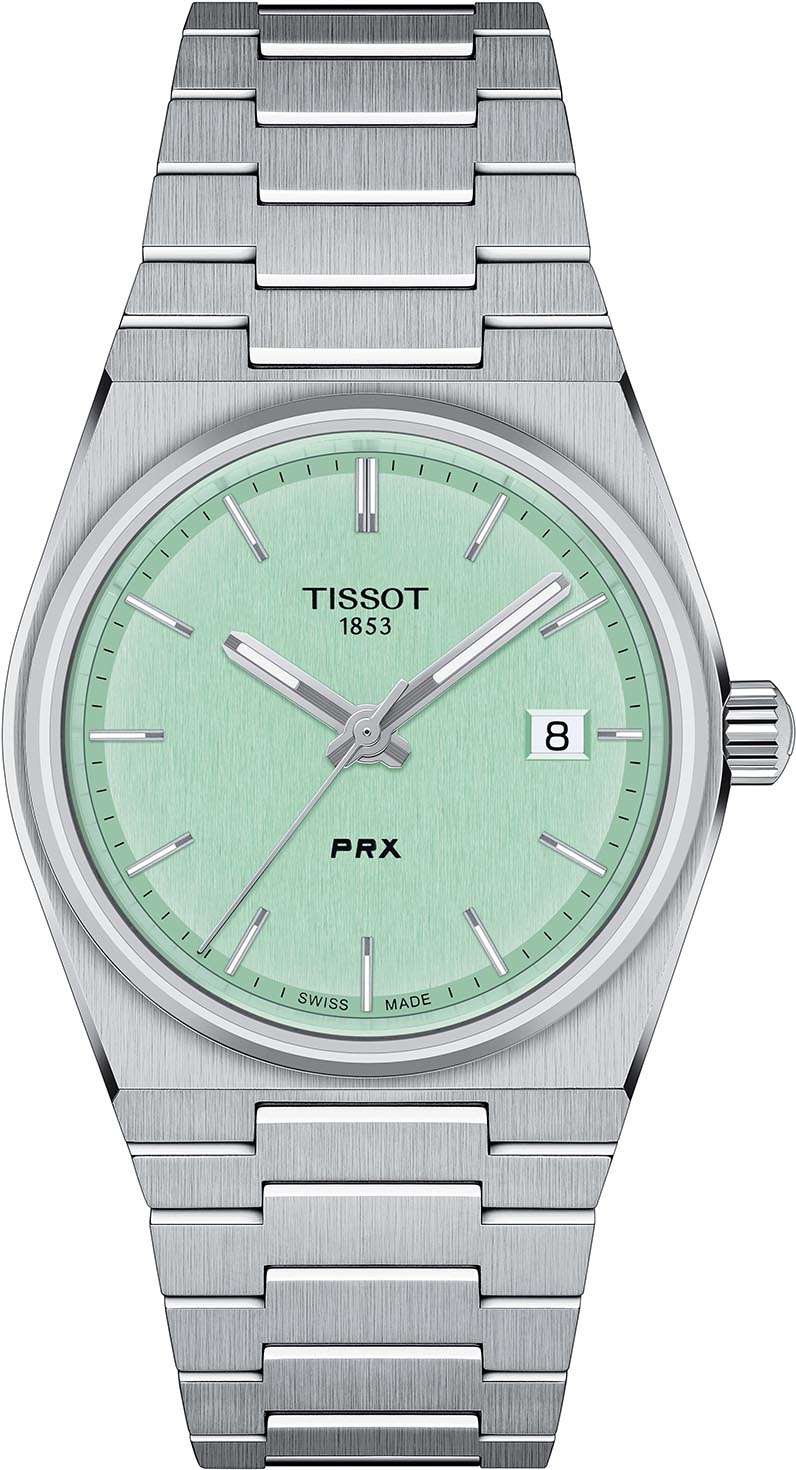 Tissot PRX 35mm T1372101109100 - Kol Saati (T137.210.11.091.00)