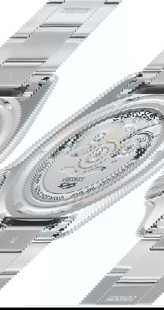 Seiko 5 Sports Srpk09k Otomatik Erkek Kol Saati