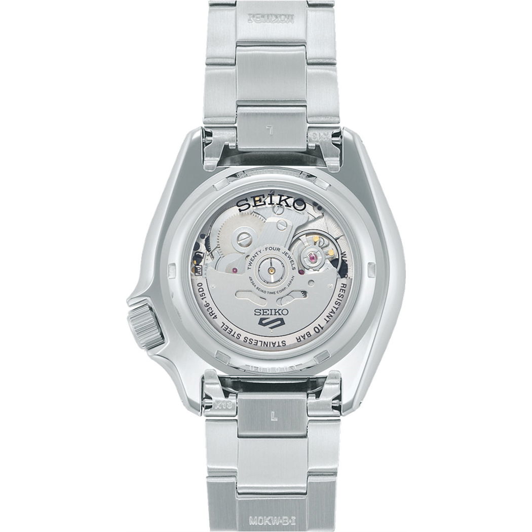 Seiko 5 Sports Srpk11k Otomatik Erkek Kol Saati