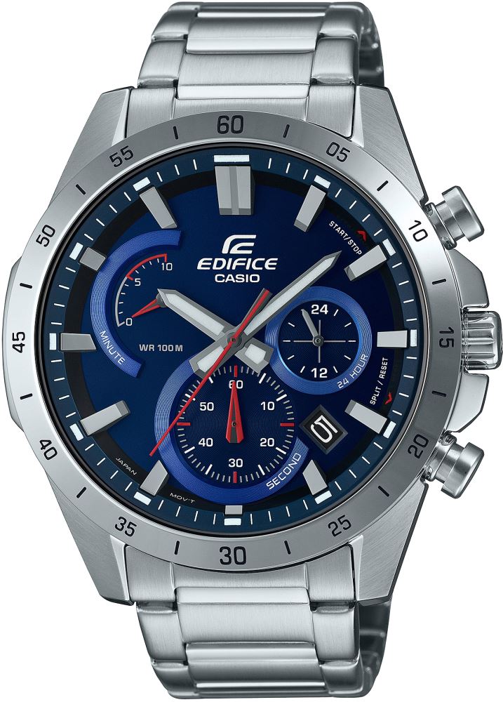 Casio Efr-573D-2Avudf Edifice Erkek Kol Saati
