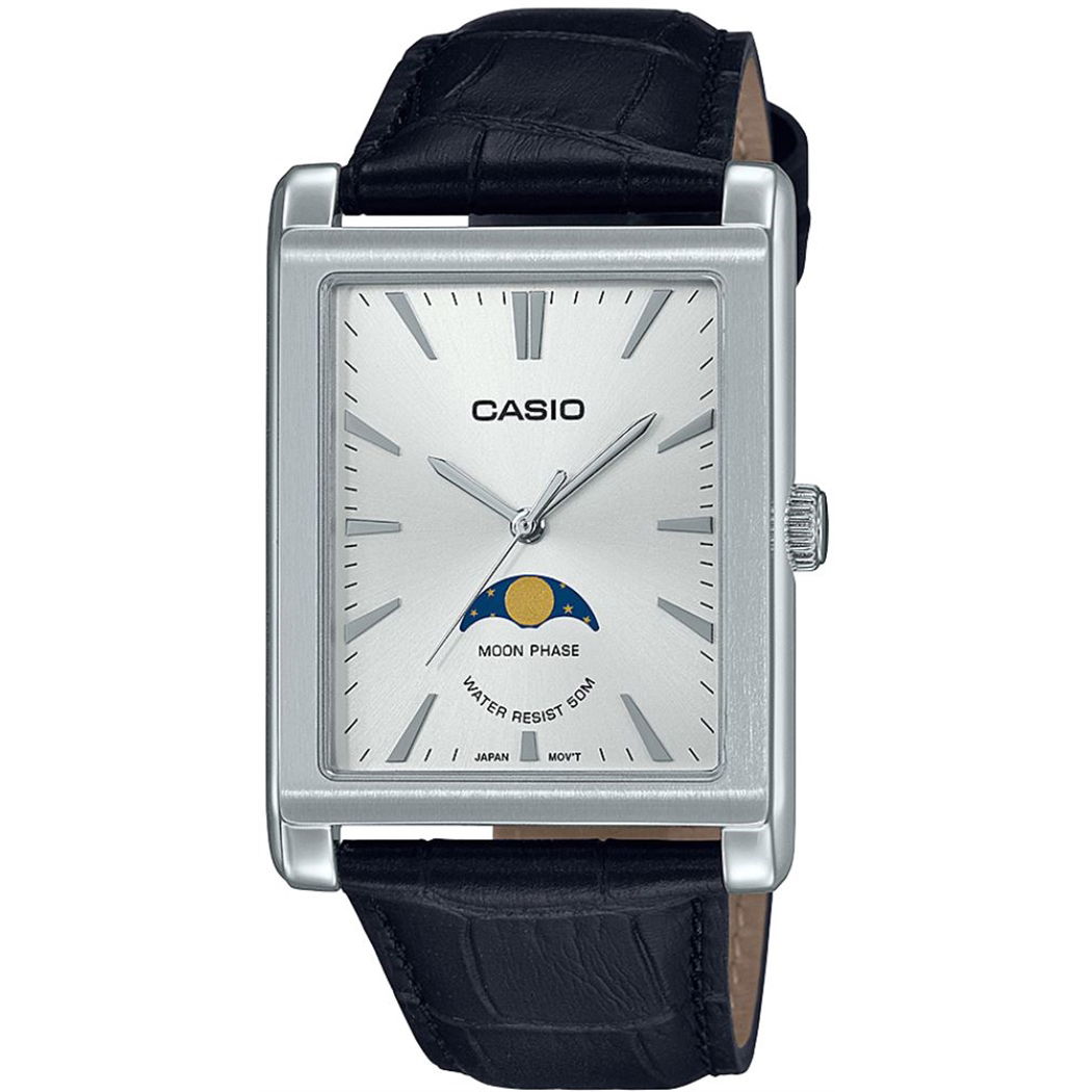 Casio Mtp-M105l-7Avdf Erkek Kol Saati