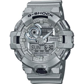 Casio Ga-700Ff-8Adr G-Shock Erkek Kol Saati