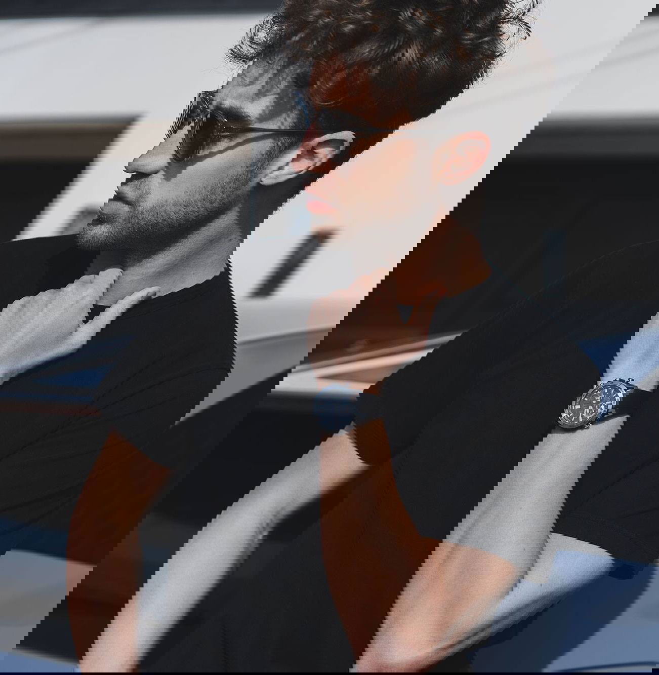 Casio Ecb-40P-1Adf Edifice Erkek Kol Saati