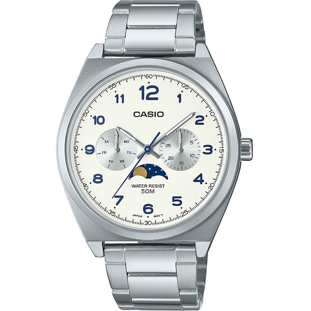 Casio Mtp-M300d-7Avdf Erkek Kol Saati