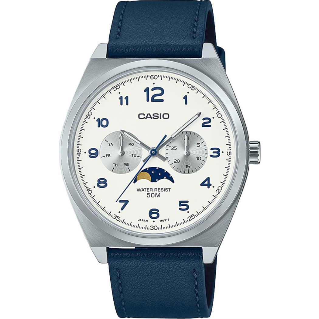 Casio Mtp-M300l-7Avdf Erkek Kol Saati