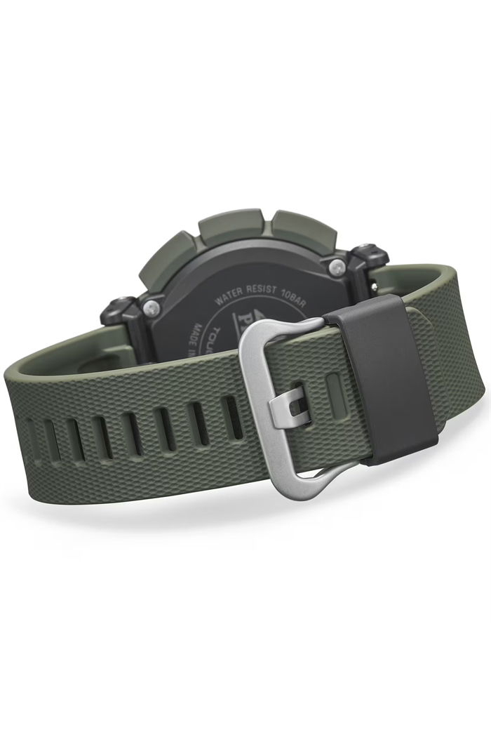 Casio Protrek Prg-340-3Dr Erkek Kol Saati