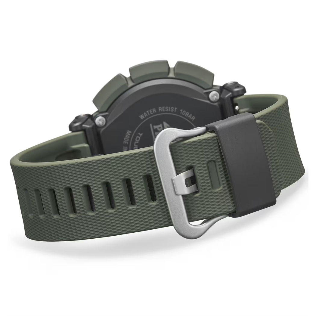 Casio Protrek Prg-340-3Dr Erkek Kol Saati