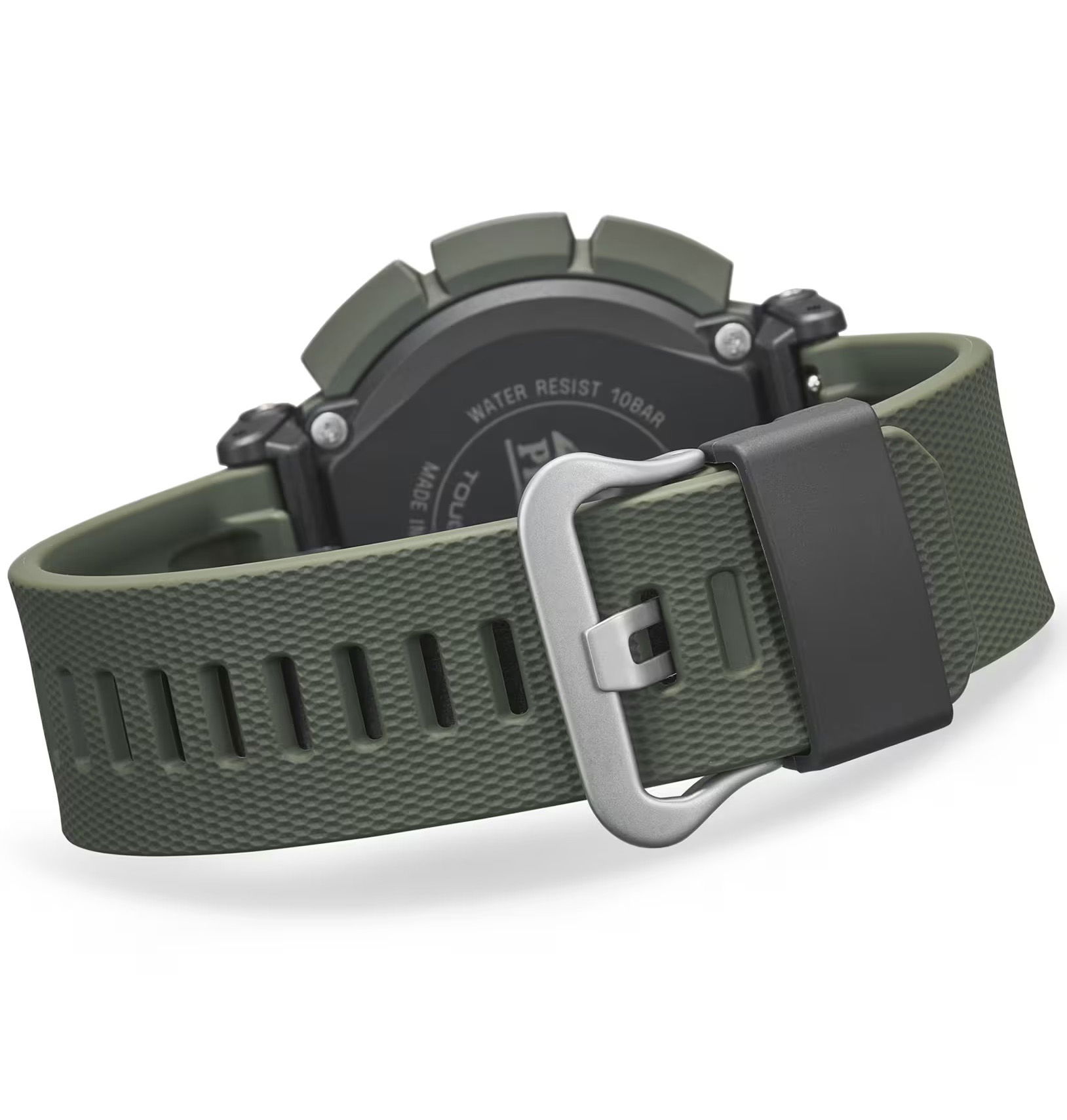 Casio Protrek Prg-340-3Dr Erkek Kol Saati