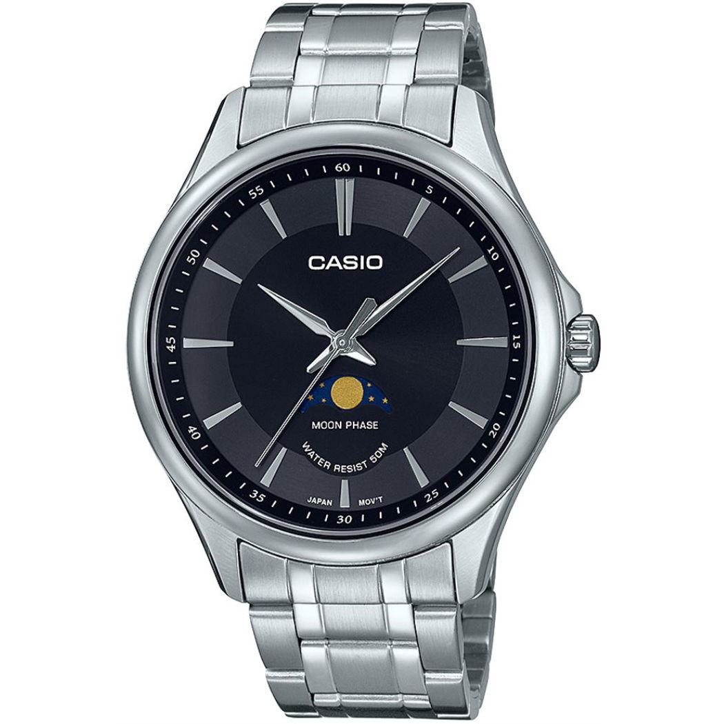 Casio Mtp-M100d-1Avdf Erkek Kol Saati