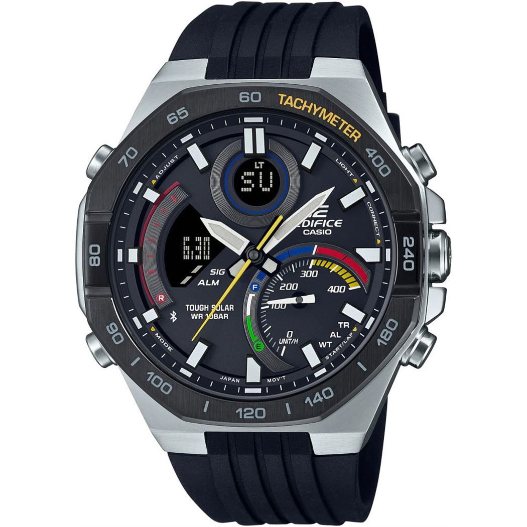 Casio Ecb-950Mp-1Adf Edifice Akıllı Telefon Bağlantılı