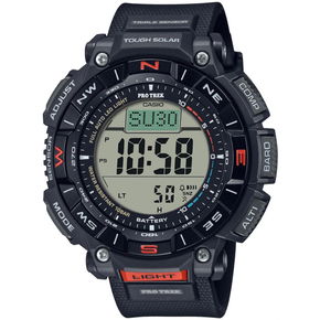 Casio Protrek Prg-340-1Dr Erkek Kol Saati