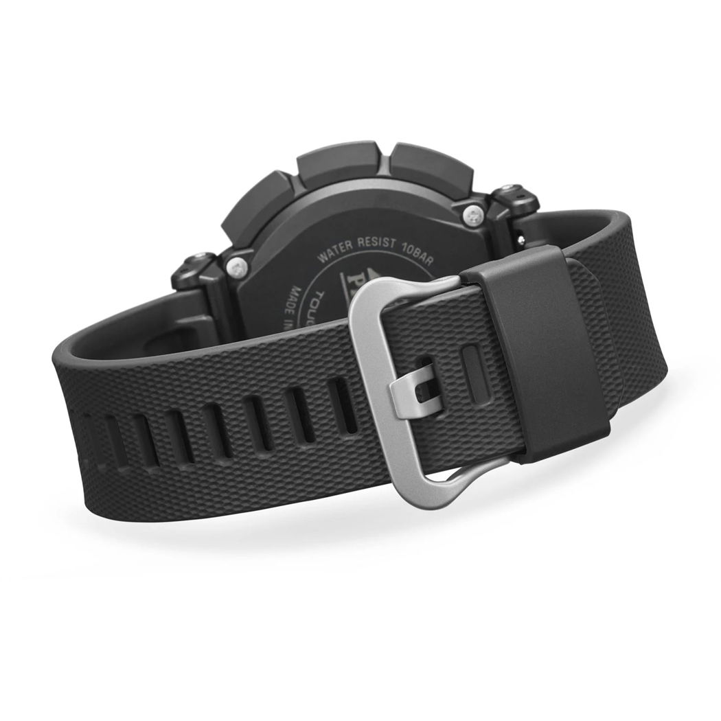 Casio Protrek Prg-340-1Dr Erkek Kol Saati
