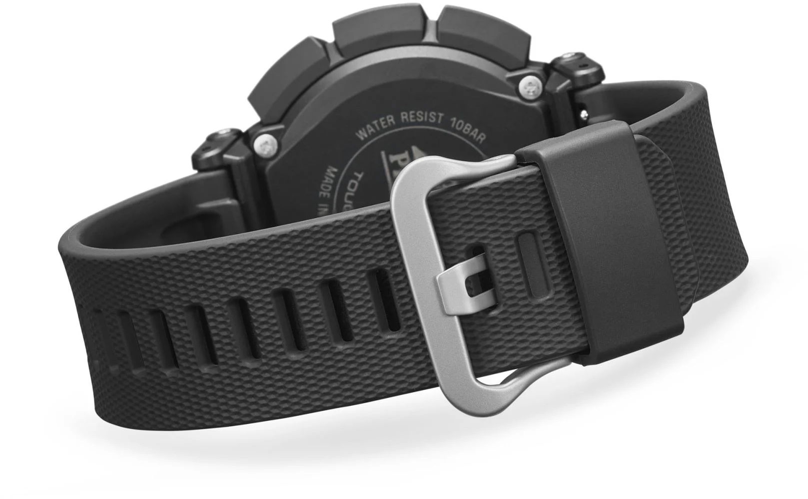 Casio Protrek Prg-340-1Dr Erkek Kol Saati