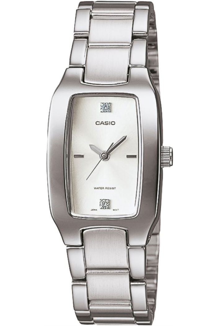 Casio Ltp-1165A-7C2df Kadın Kol Saati