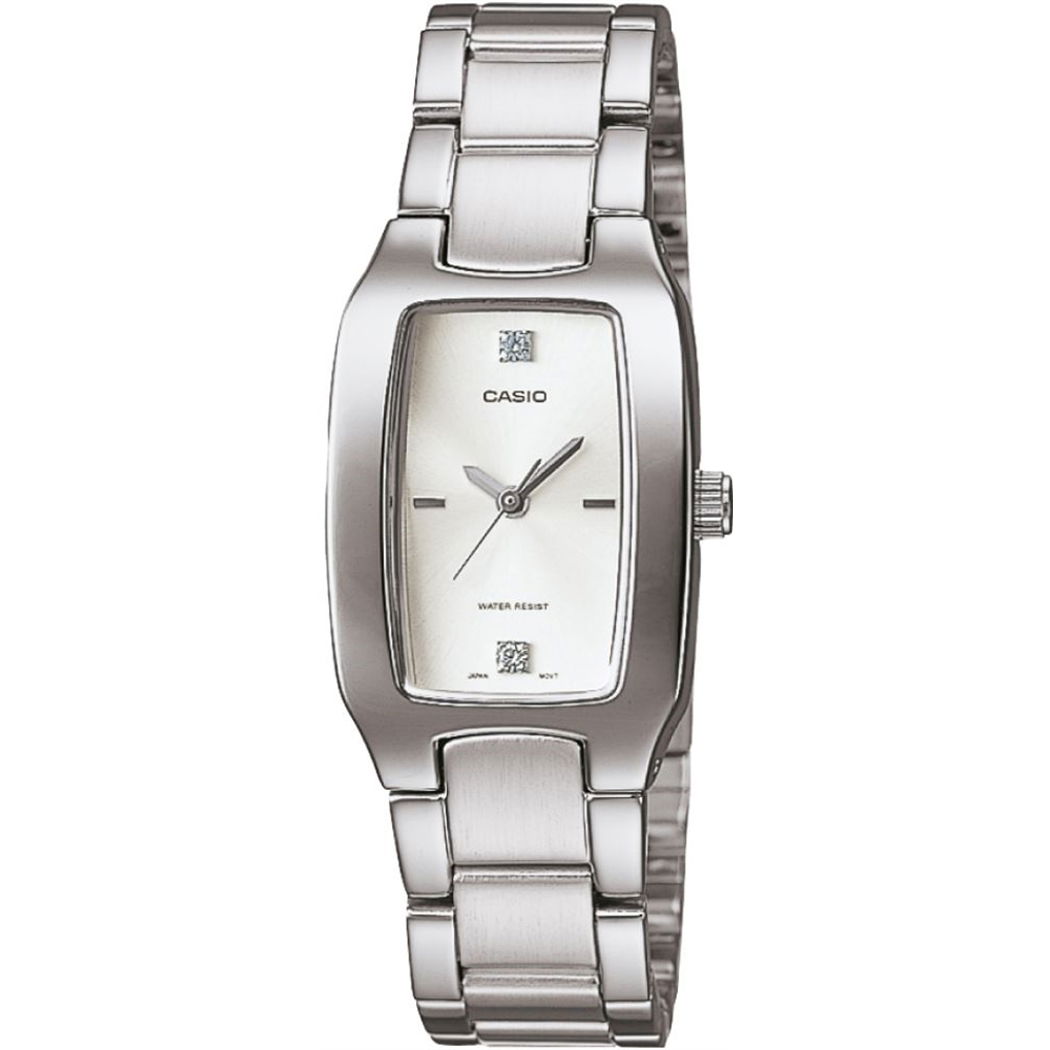 Casio Ltp-1165A-7C2df Kadın Kol Saati