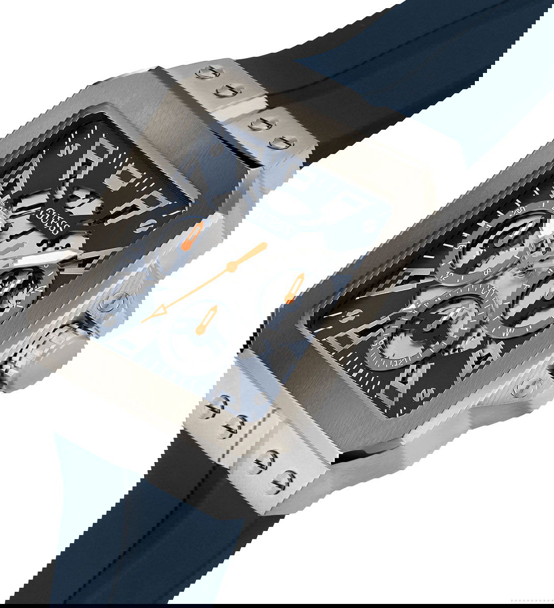 Guess Gugw0637g1 Erkek Kol Saati