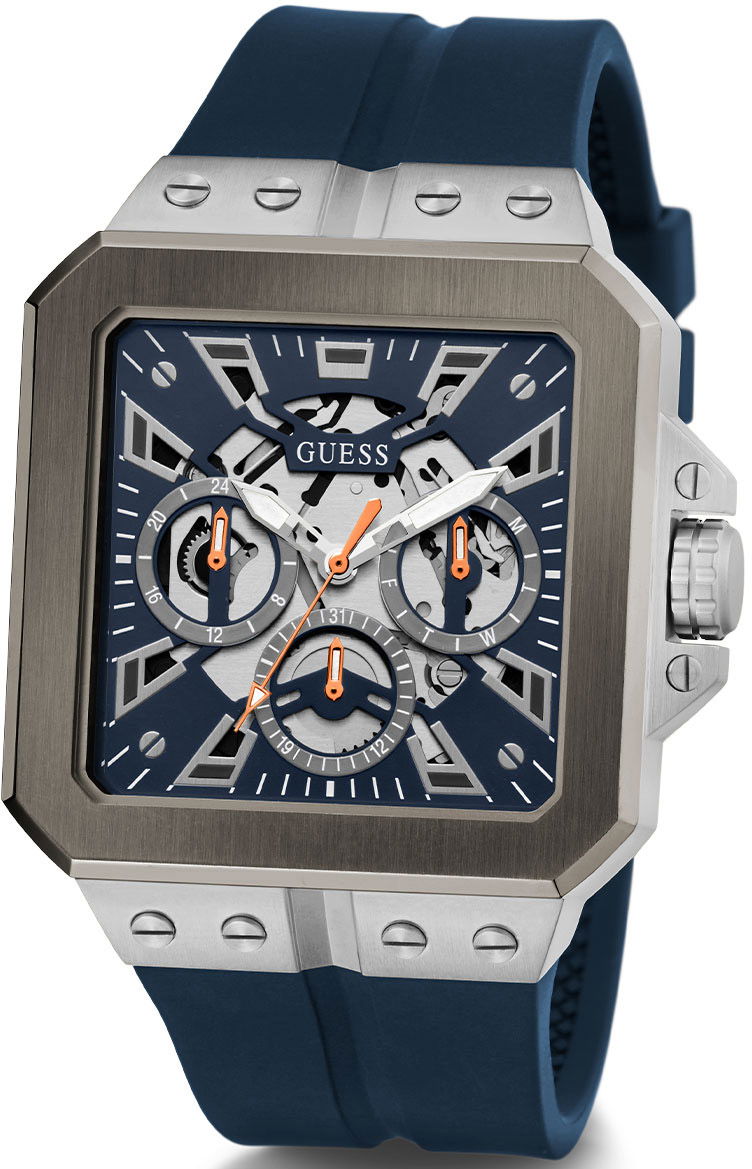 Guess Gugw0637g1 Erkek Kol Saati