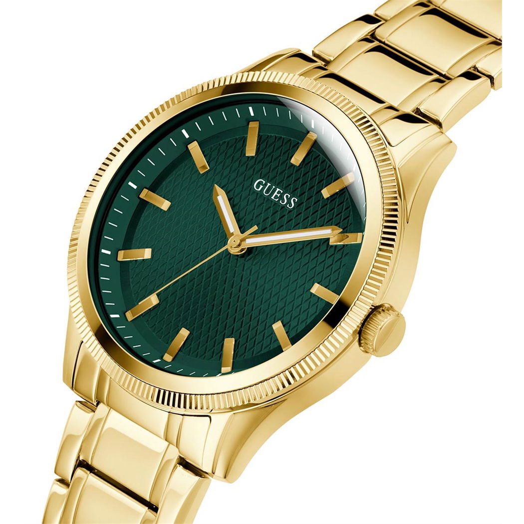 Guess Gugw0626g2 Erkek Kol Saati