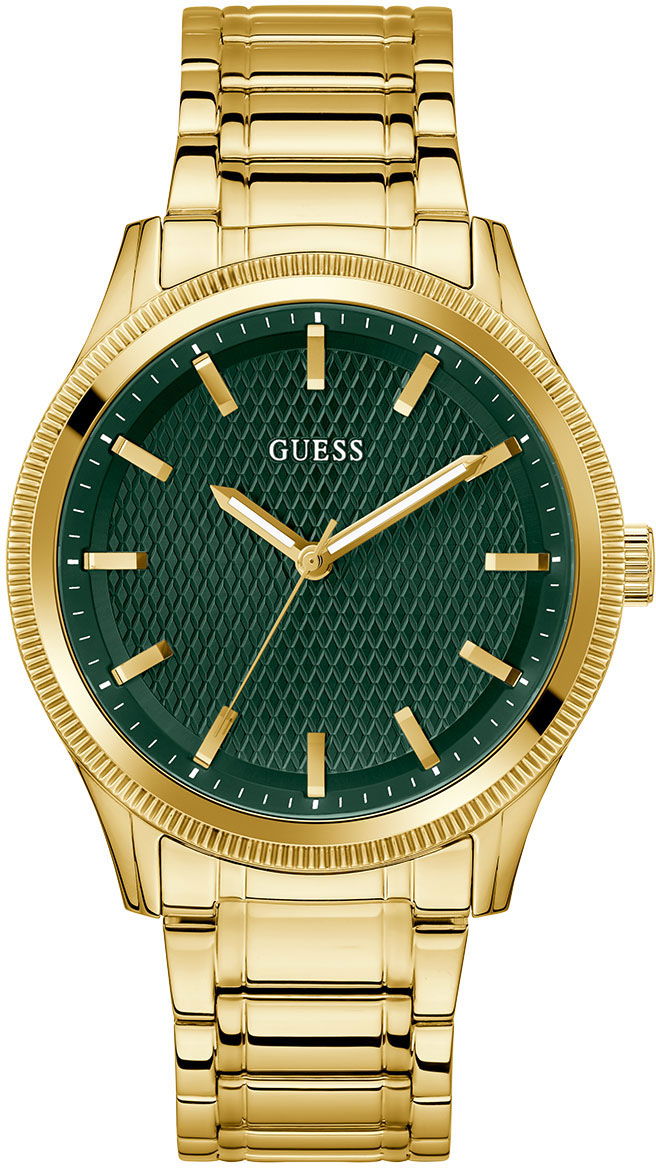 Guess Gugw0626g2 Erkek Kol Saati