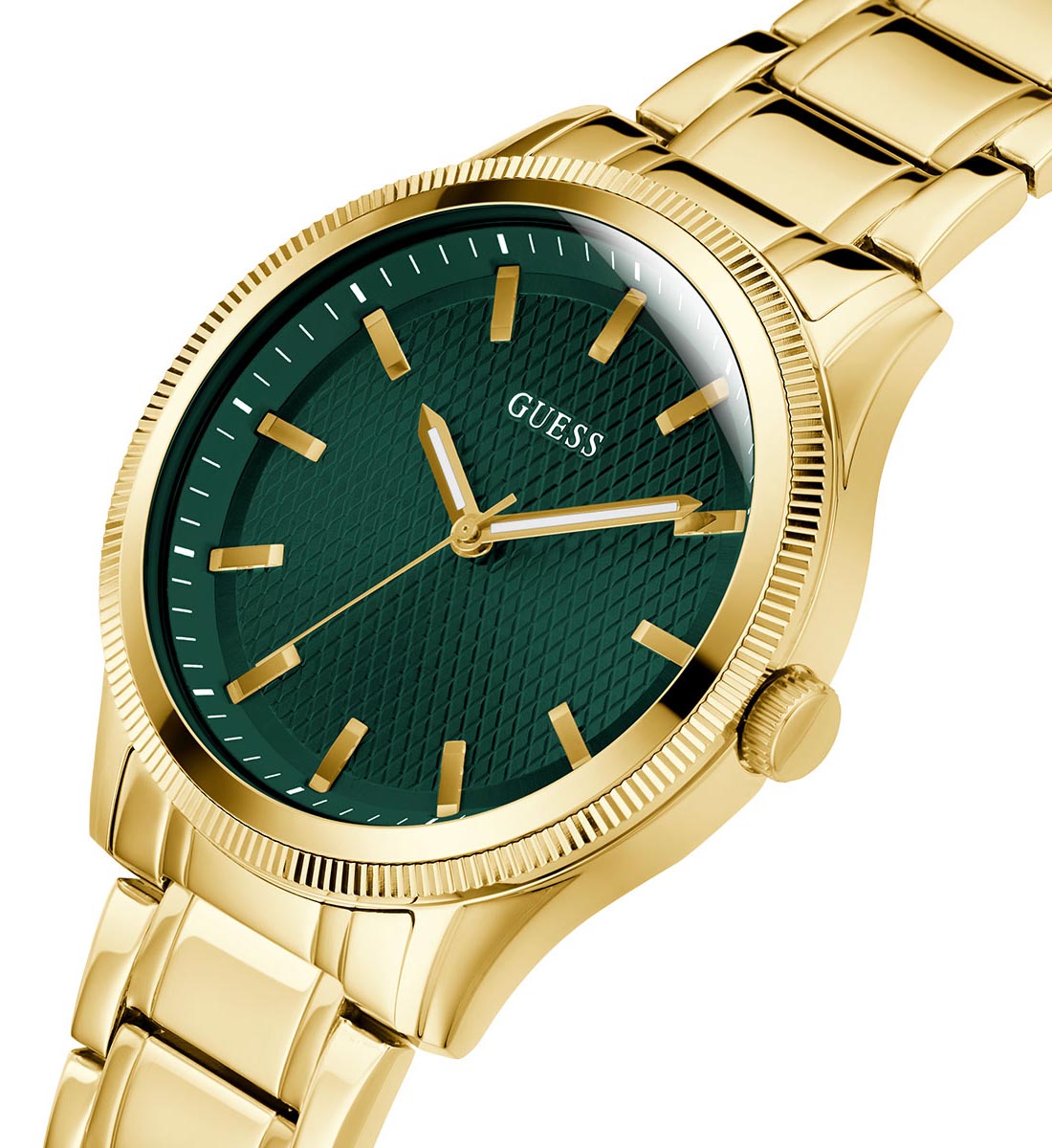 Guess Gugw0626g2 Erkek Kol Saati