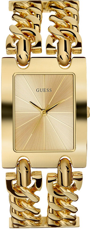 Guess Guw1117l2 Kadın Kol Saati