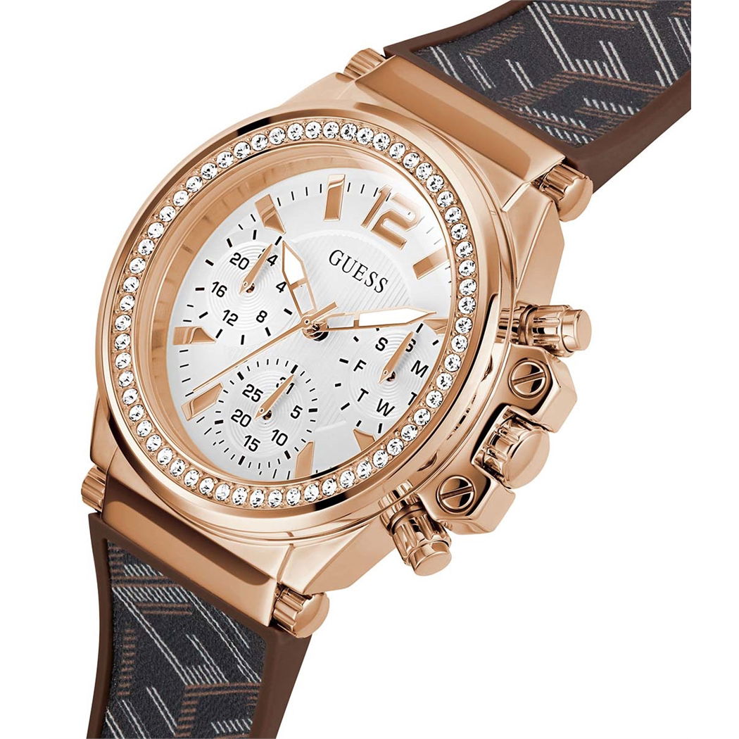 Guess Gugw0621l5 Kadın Kol Saati