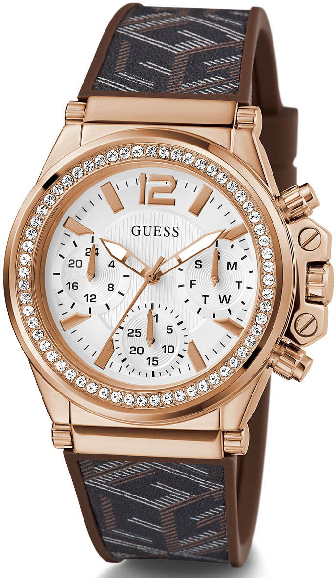 Guess Gugw0621l5 Kadın Kol Saati