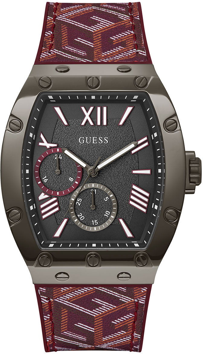 Guess Gugw0645g4 Erkek Kol Saati