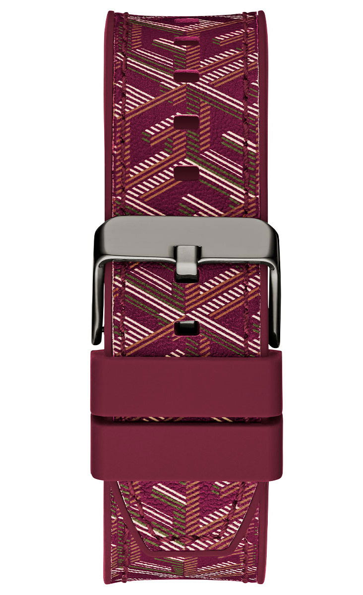 Guess Gugw0645g4 Erkek Kol Saati