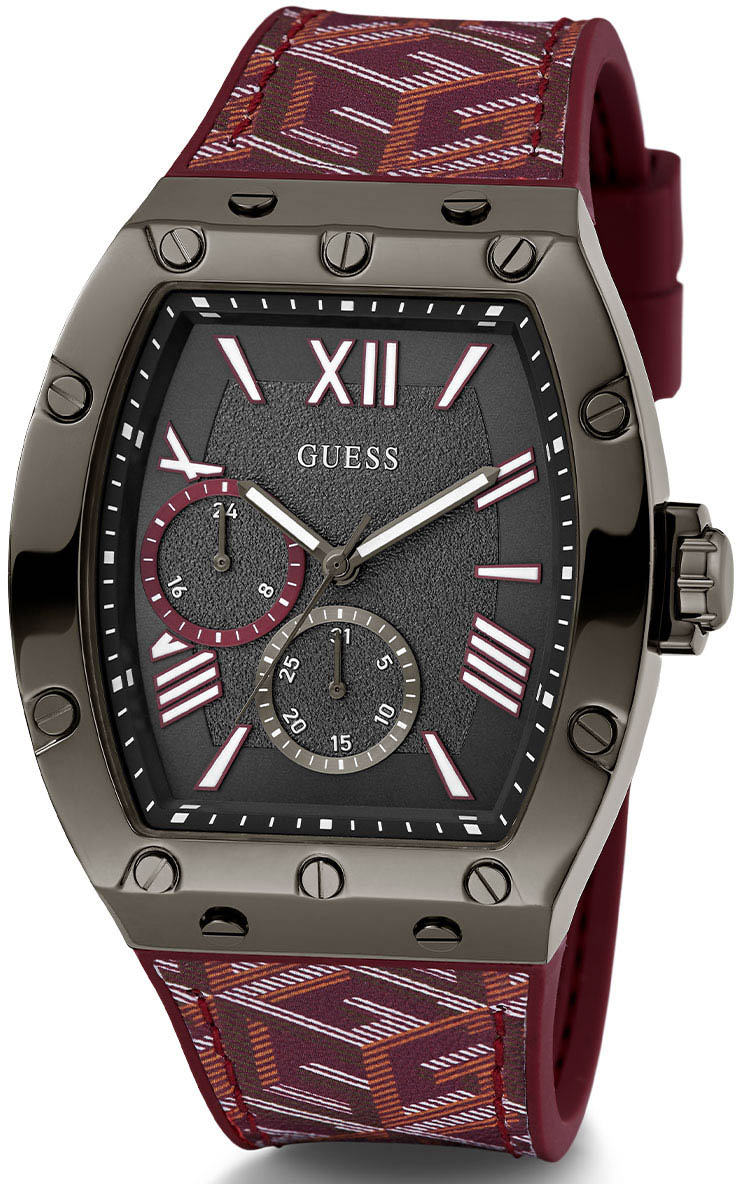 Guess Gugw0645g4 Erkek Kol Saati