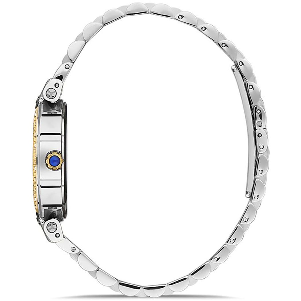 Mometus Ss246t-02Sg Kadın Kol Saati