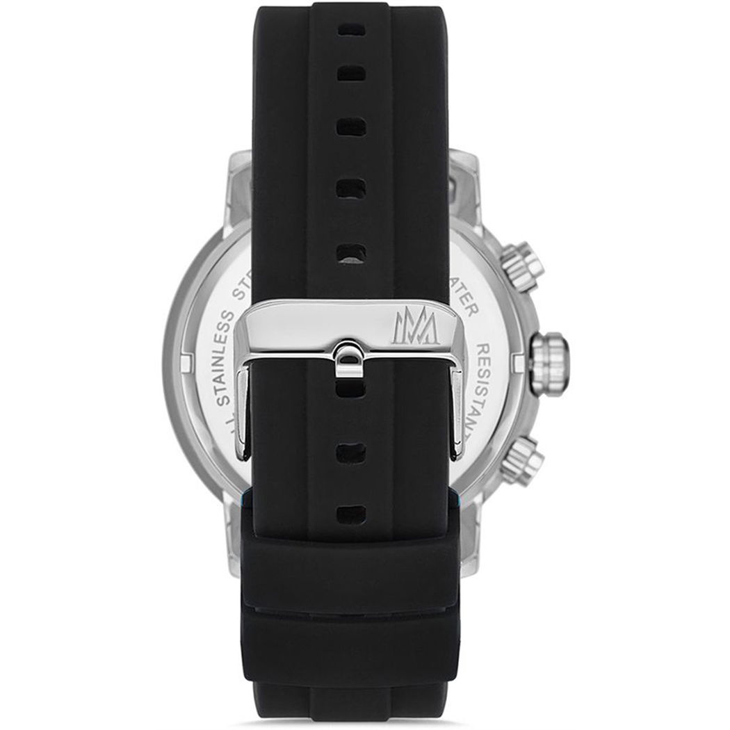 Momentus Cc302s-04Bs Erkek Kol Saati