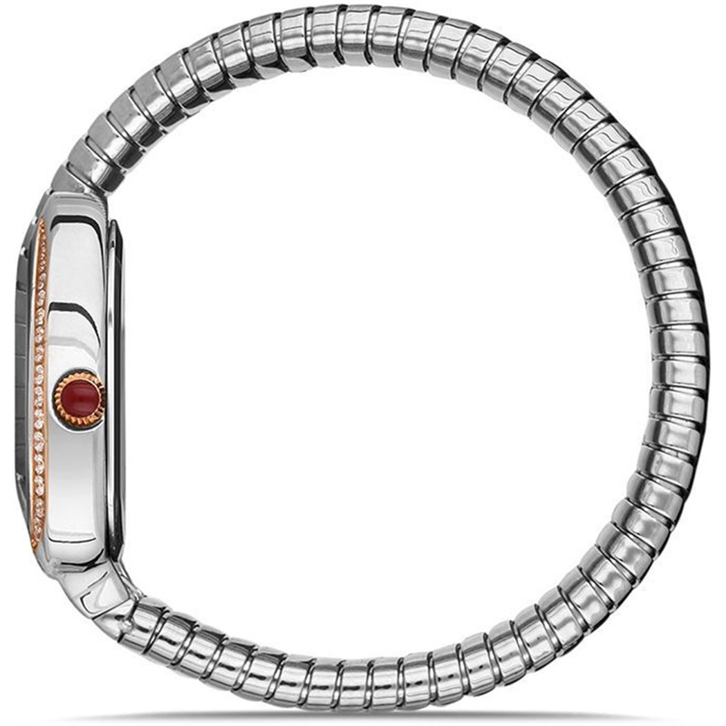 Momentus Ss256t-02Sr Kadın Kol Saati