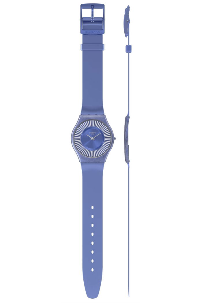 Swatch Ss08n110 METRO DECO Kadın Kol Saati